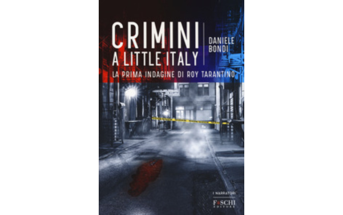 Crimini a Little Italy