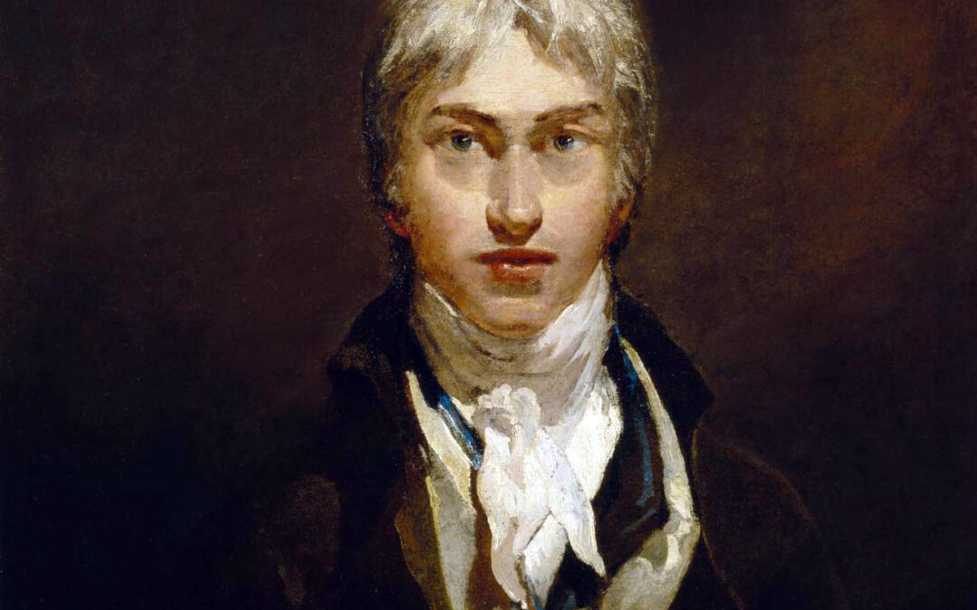 William Turner