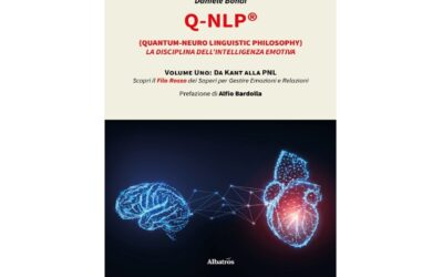 Q-NLP® – La Disciplina dell’Intelligenza Emotiva