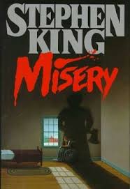 Misery di Stephen King